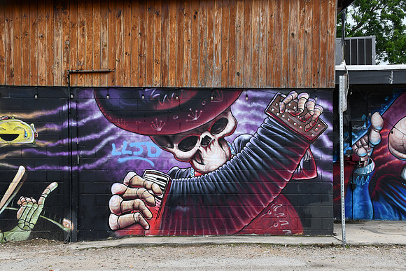 Day of the Dead 0001c