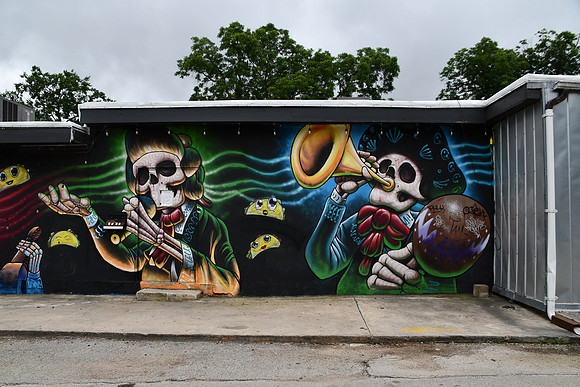 Day of the Dead 0001e