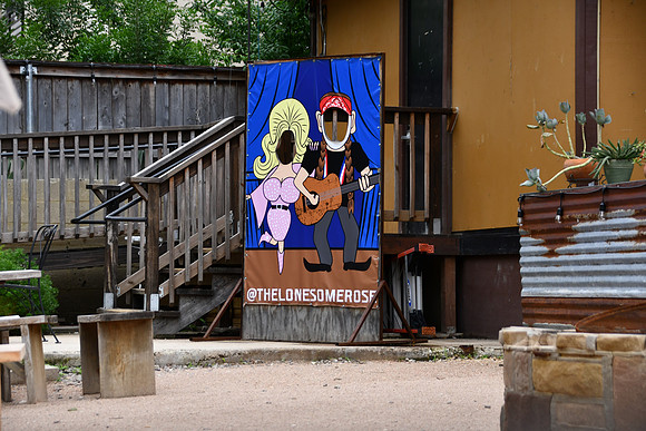 Head in the Hole - Bexar County 0001