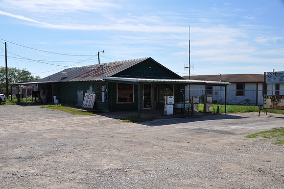 Matejka's Bar-B-Que