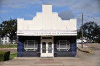Buildings - Art Deco - Texas