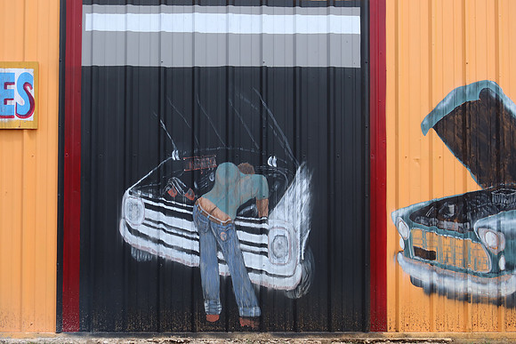 Motorman Garage 0003