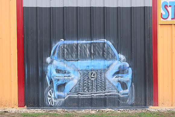 Motorman Garage 0001