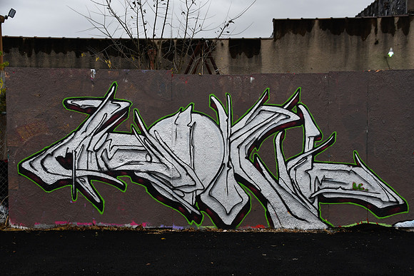 Carolina Steet Wall - 21-11-25 0001