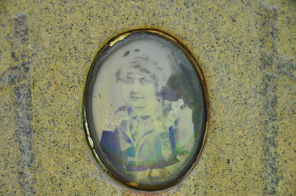 Cain, Edith Ruby