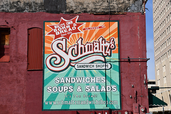 Schmaltz Mural 0001