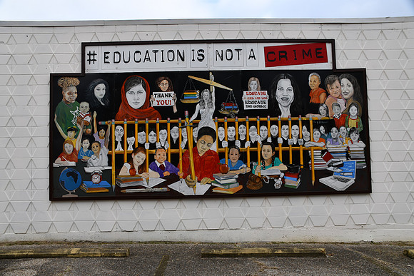 Education Is Not A Crime 0001