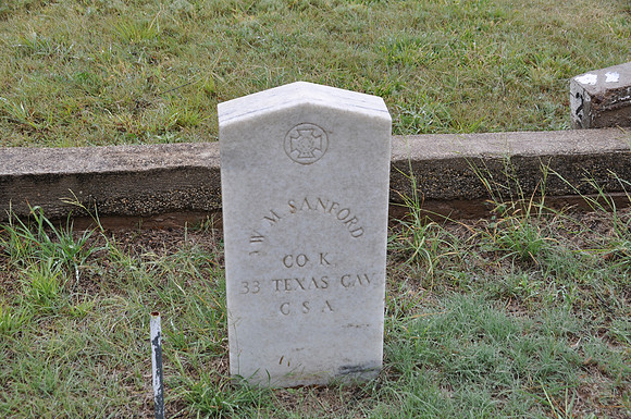 Sanford, W.M.
