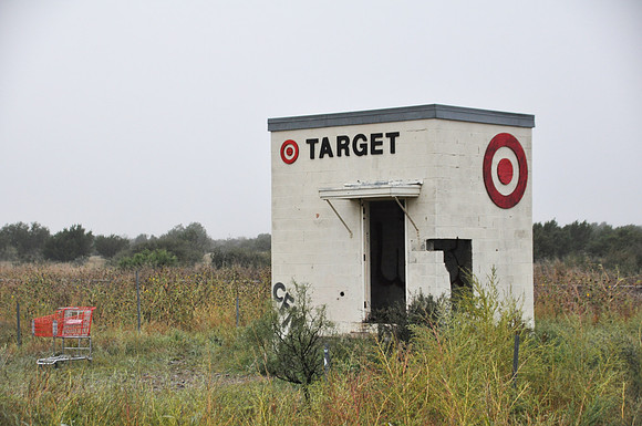 Target Building