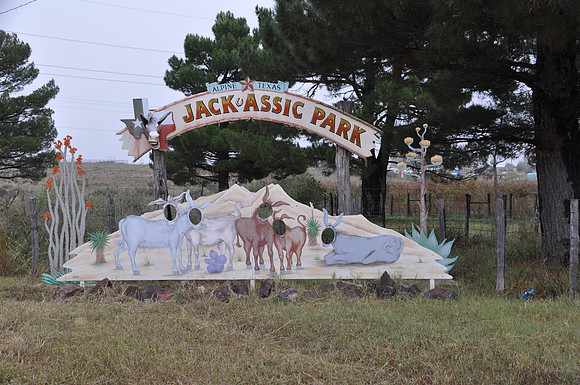 Jackass Park 0001