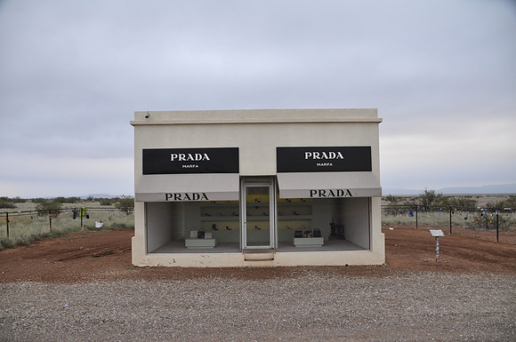 Prada Marfa