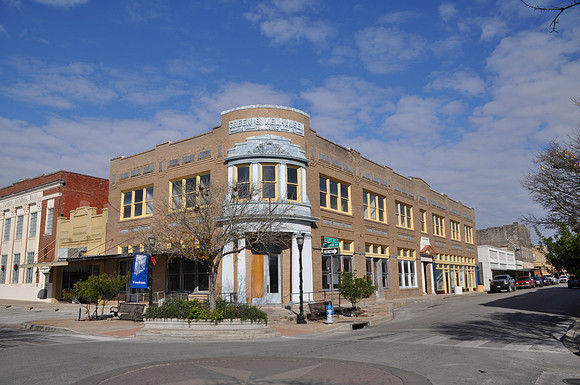 Building - 1912 - DeWitt County 0001a