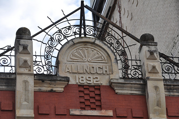 Building - 1892 - Victoria County 0001b
