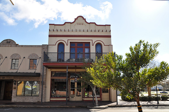 Building - 1909 - Victoria County 0001