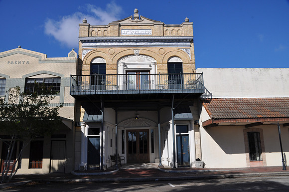 Building - 1897 - Victoria County 0002a