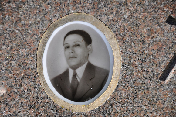 Barrera, Juan