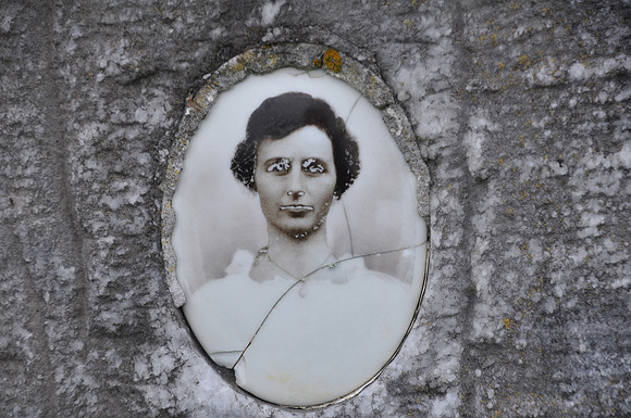Fehrenkamp, Margaretha