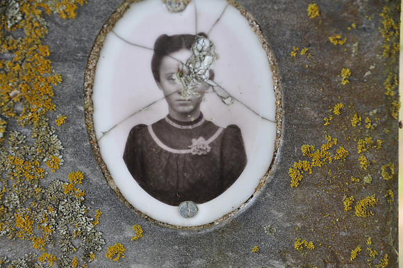 Buxkamper, Ida A.