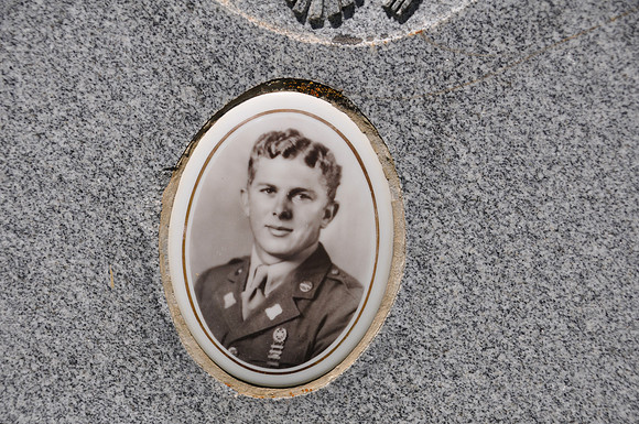 Crider, Harlan Dale