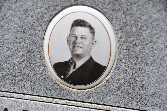 Crider, Walter H.