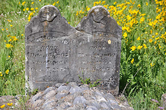 Dowdy Tragedy of 1878 0001c