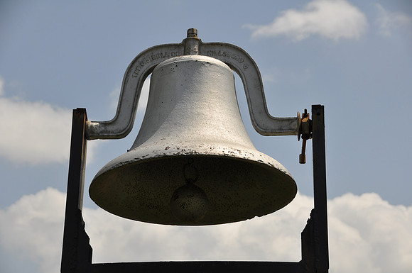 Coolidge Bell