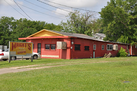 Wright's Original BBQ