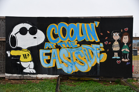 Coolin'at the Eastside 0001