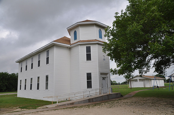 Masonic Lodge - 741 - Prairie Hill