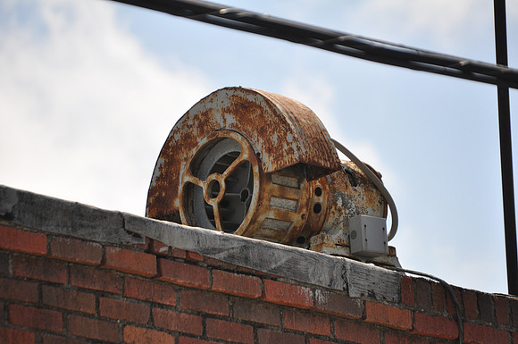 Air Raid Siren - Hill County 0001b