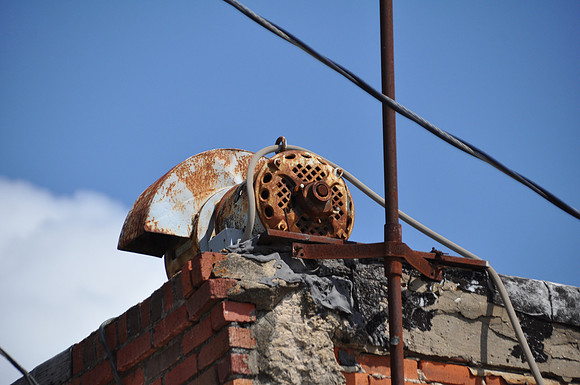 Air Raid Siren - Hill County 0001a