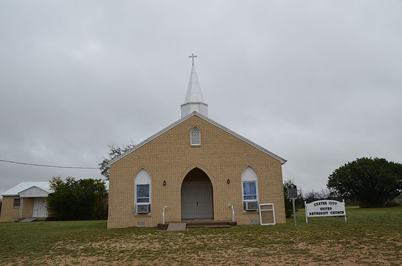 Center City United Methodist Church