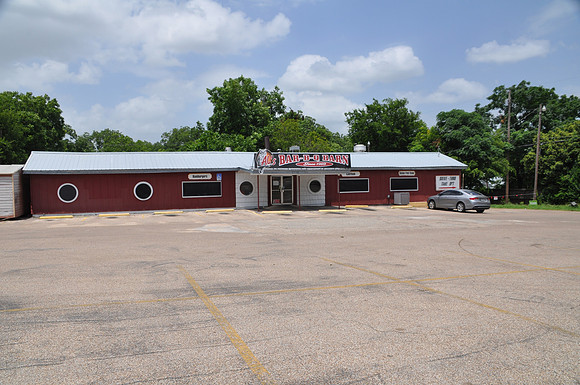 Al's Bar-B-Q Barn 0001a