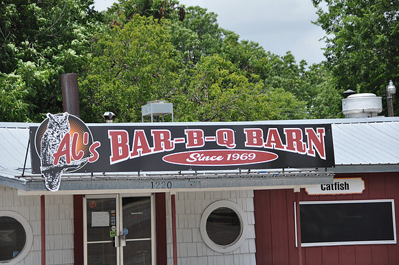 Al's Bar-B-Q Barn 0001b