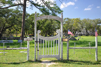 Aransas County - Aransas Pass, Rockport