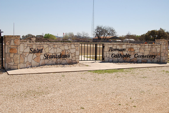 St. Stanislaus Cemetery 2