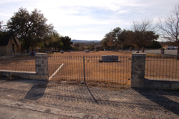 St. Christopher's Episcopal Church Cemetery