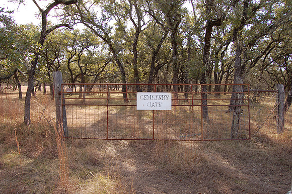 Goodman Cemetery