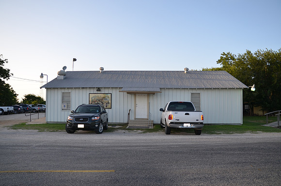Barbarossa Bowling Club