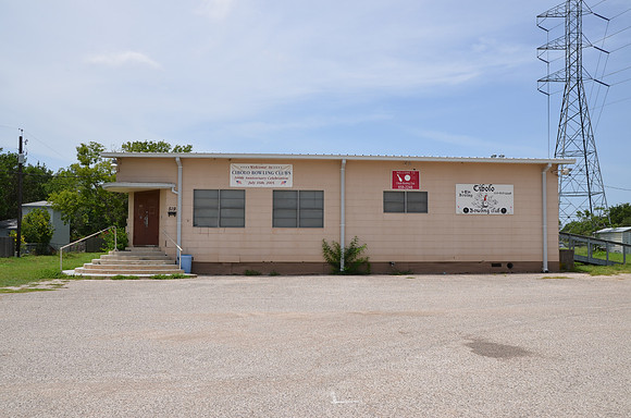 Cibolo Bowling Club