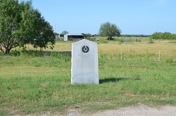 Battleground Prairie
