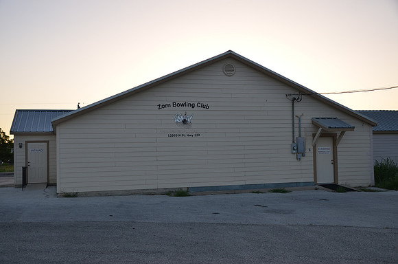 Zorn Bowling Club