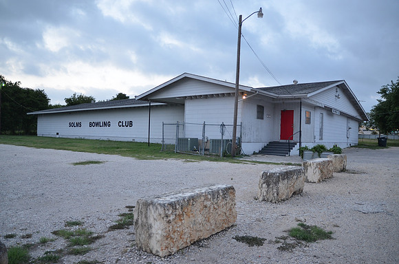 Solms Bowling Club