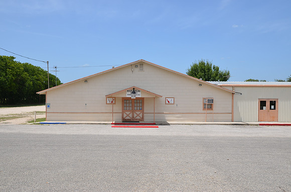 Bexar Bowling Society