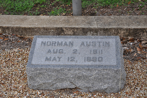 Austin, Norman