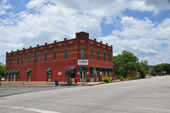 Building - 1906 - Bastrop County 0001a