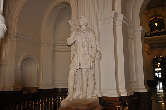 Sam Houston