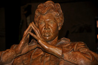 Barbara Jordan - True Patriot 0002