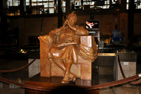 Barbara Jordan - True Patriot 0001