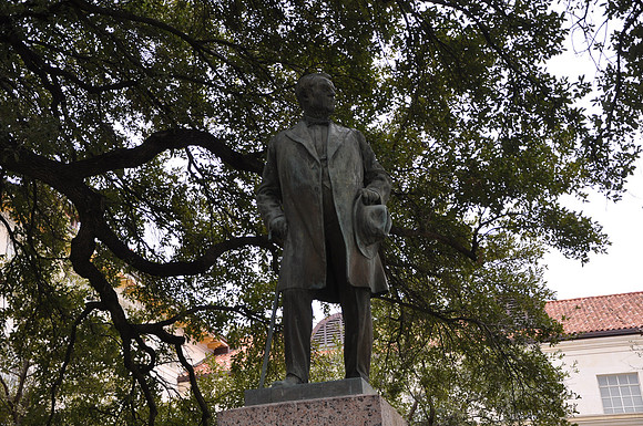 John H. Reagan